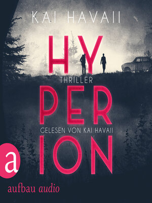cover image of Hyperion